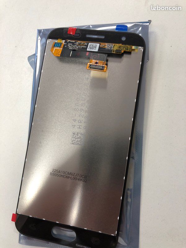 LCD j3 2017 orignal plus adhésif (image 2)