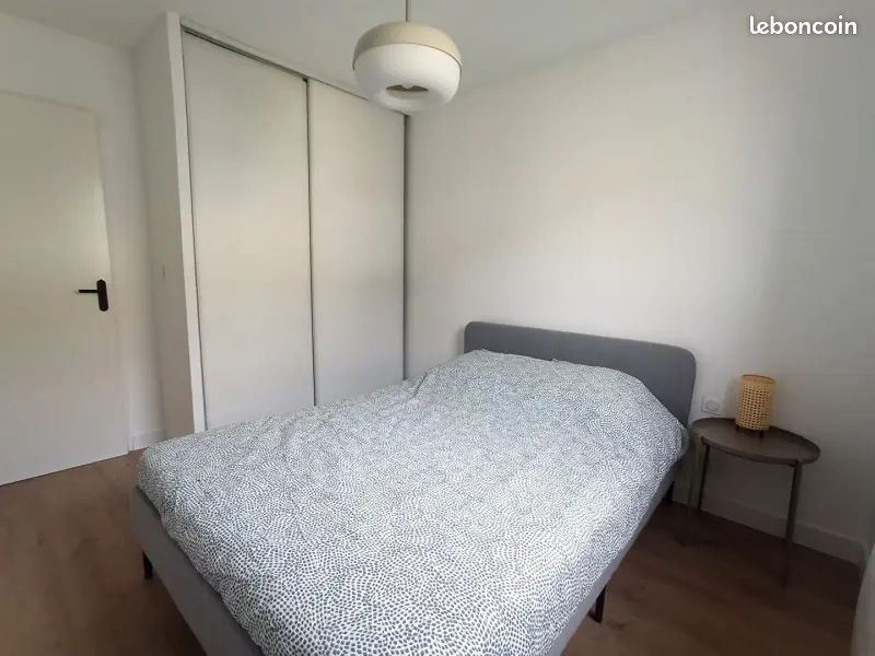 Appartement T3 à louer - Tulle 19000 (image principale 0)