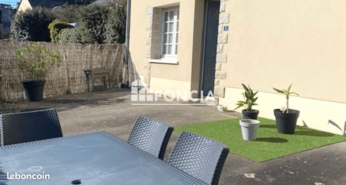 Appartement 3 pièces 70 m² · à Laval · 70 m² · 605 €/mois
