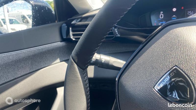 Peugeot 308 Sw 1.2 Hybrid 145ch Allure e-DCS6 (image 23)