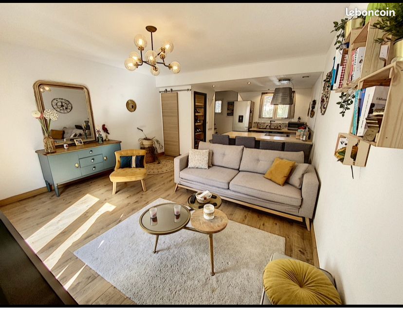 Maison 3 pièces 62 m² · à Montpellier · 62 m² · 295 000 €