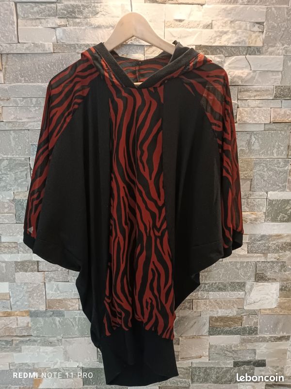 Robe (image 1)