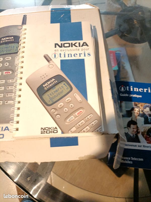 Téléphone nokia (image 3)