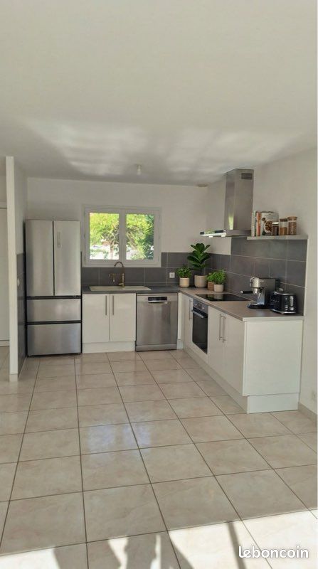 Maison 4 pièces 76 m² · à Pessac · 76 m² · 305 000 €