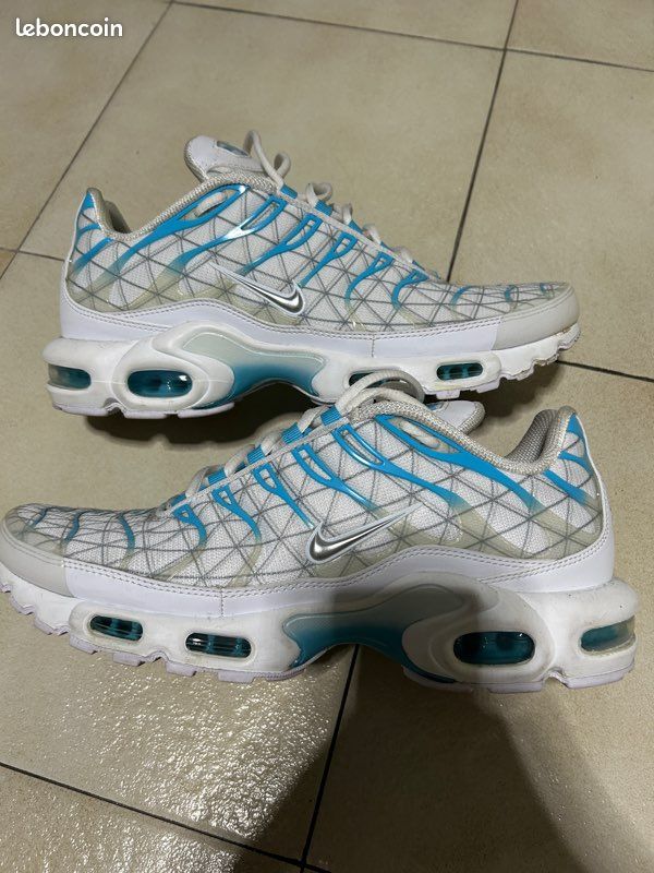 Tn Marseille Chaussures