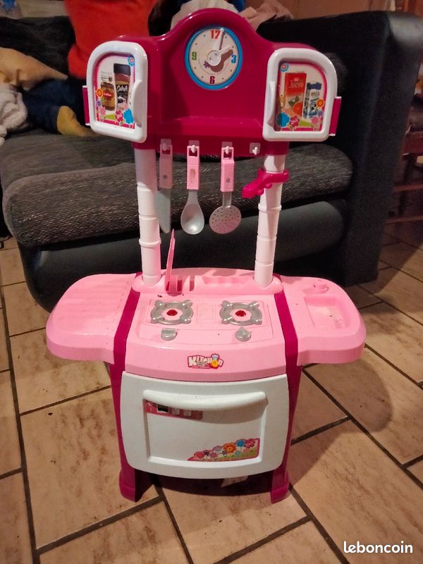 Cuisine enfant (image 1)