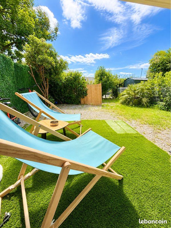 Appartement 2 pièces 43 m² · à Perpignan · 43 m² · 114 900 €