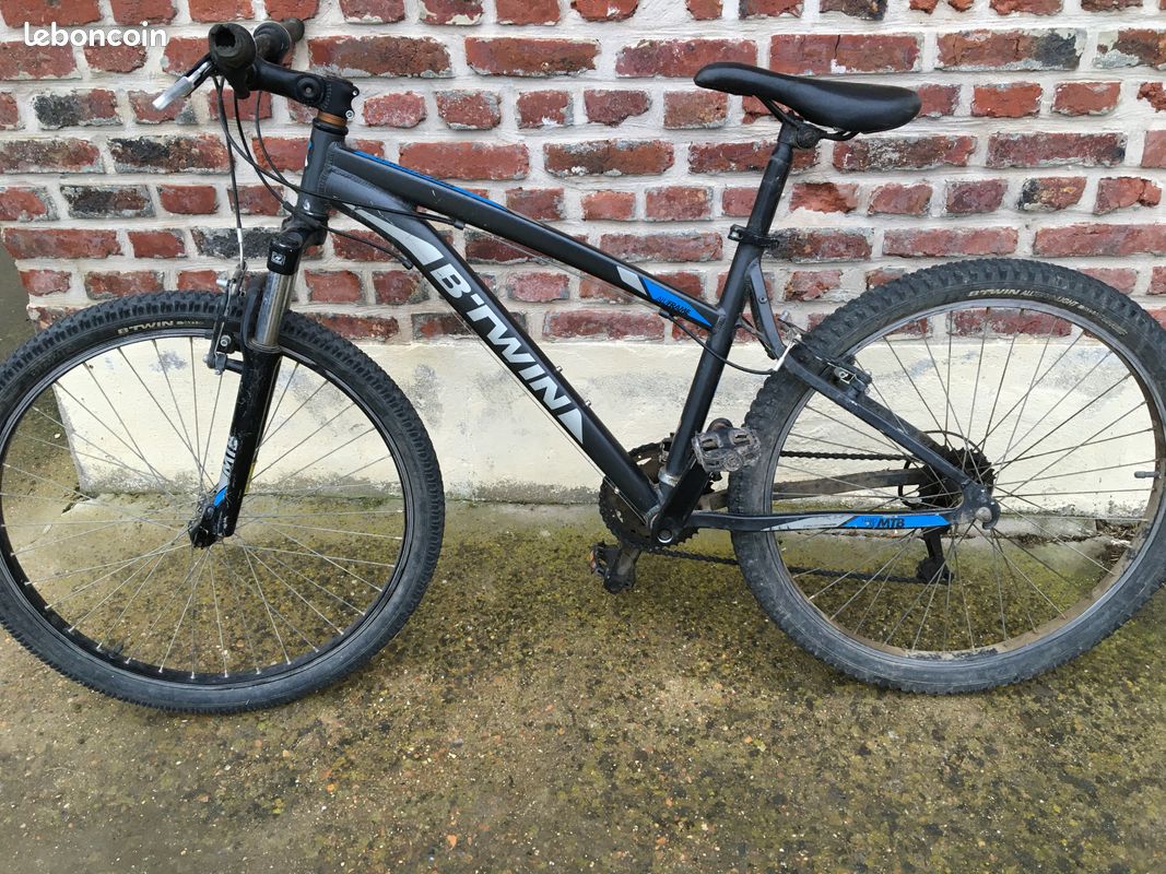 Vtt homme (image 1)