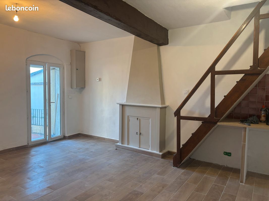 Maison 3 pièces 60 m² · à Calenzana · 60 m² · 199 000 €