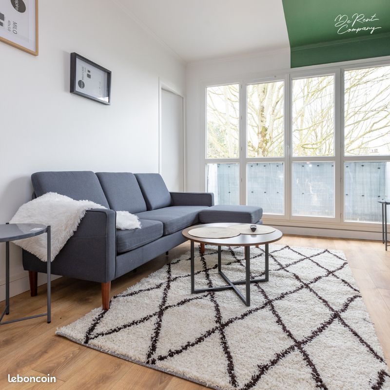 Appartement 2 pièces 54 m² · à Grenoble · 54 m² · 182 202 €