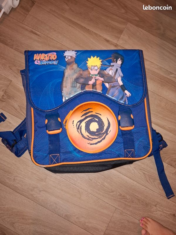 Cartable (image 1)