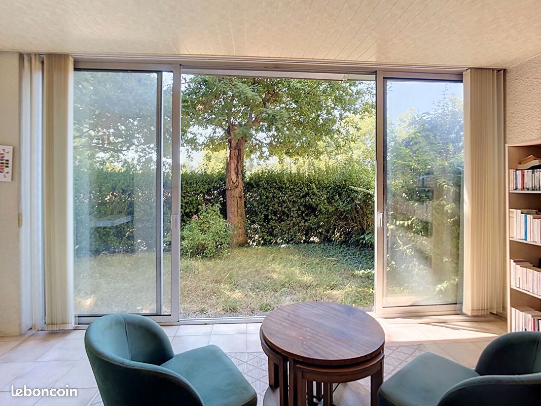 Appartement 5 pièces 113 m² · à Cholet · 113 m² · 243 200 €
