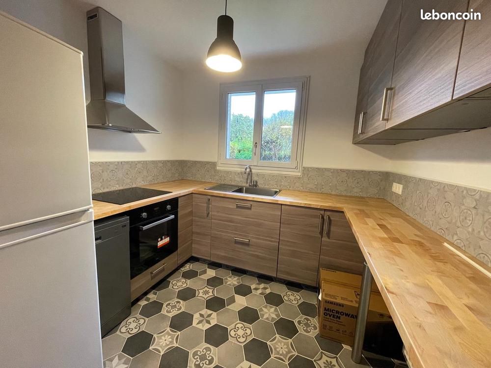 Appartement a louer gagny - 1 pièce(s) - 23 m2 - Surfyn