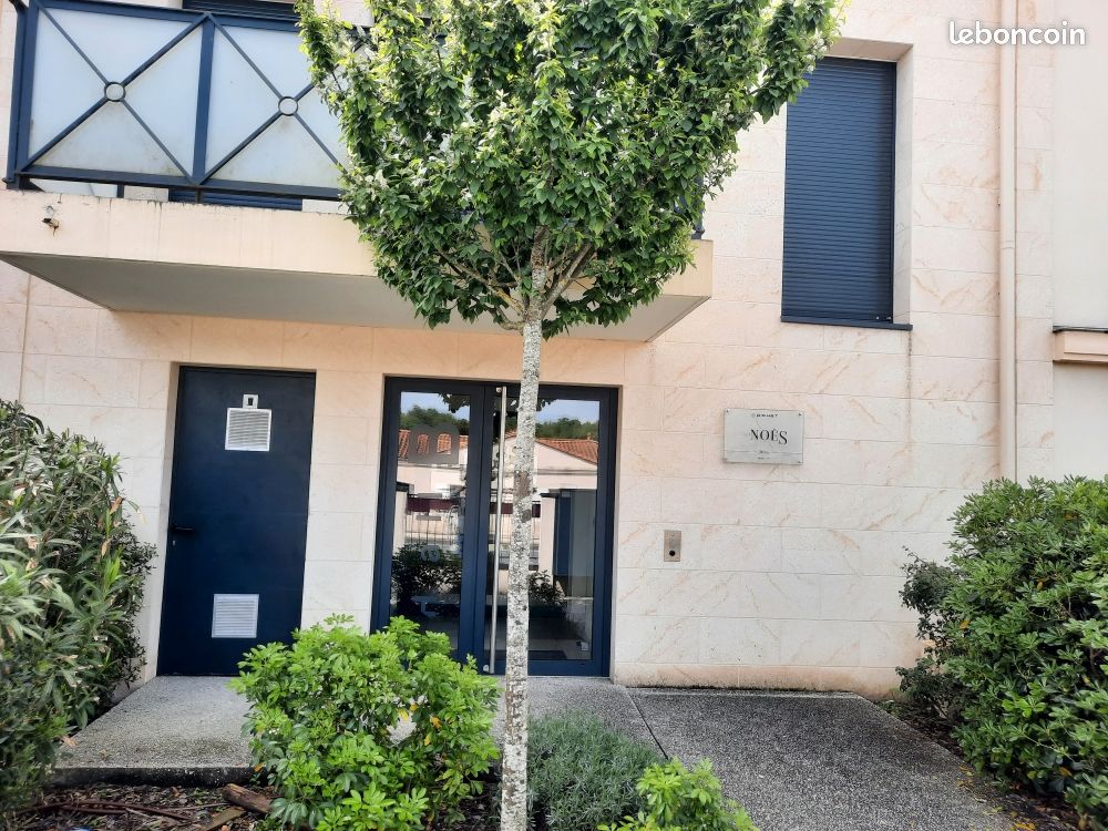 Appartement a louer pessac - 3 pièce(s) - 59 m2 - Surfyn
