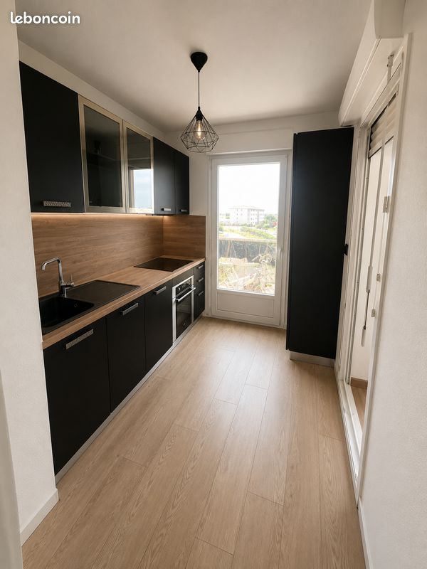 Appartement 3 pièces 66 m² · à Vescovato · 66 m² · 190 000 €