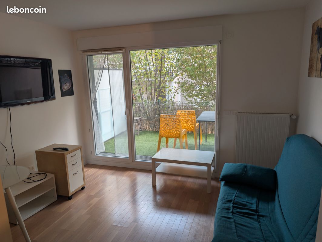 Appartement 1 pièce 38 m² · à Bagneux · 38 m² · 930 €/mois