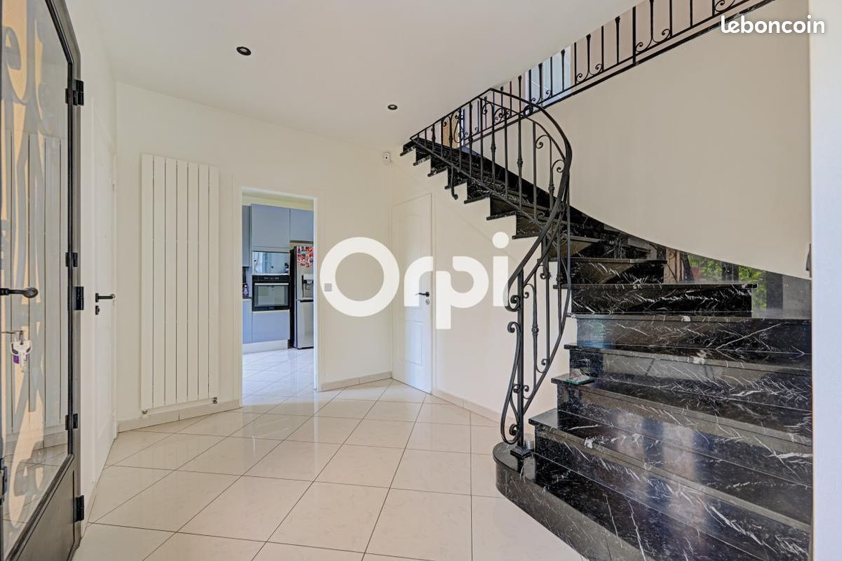 Maison 6 pièces 152 m² (image 13)
