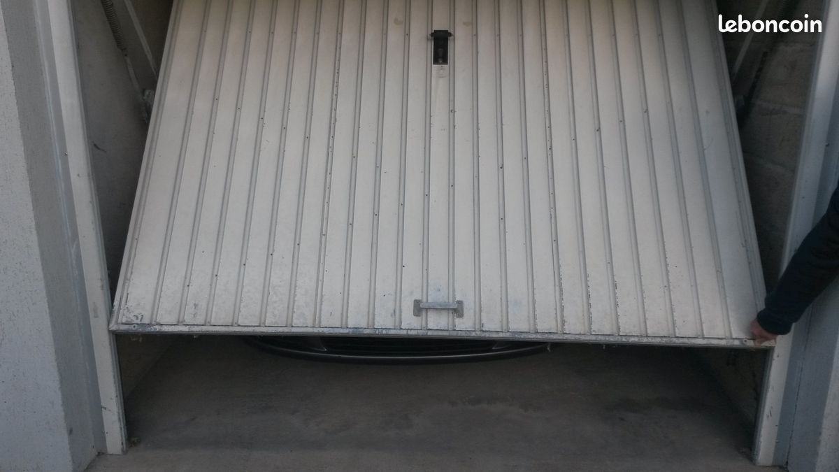 Garage à louer (image 2)