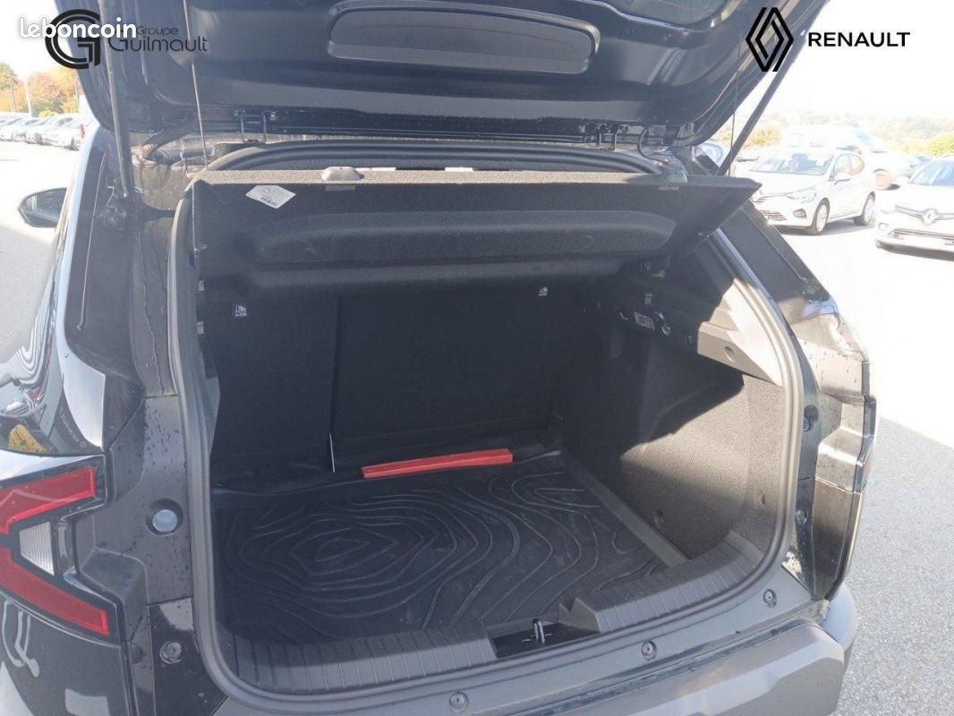 Dacia Duster Hybrid 140 Extreme (image 4)