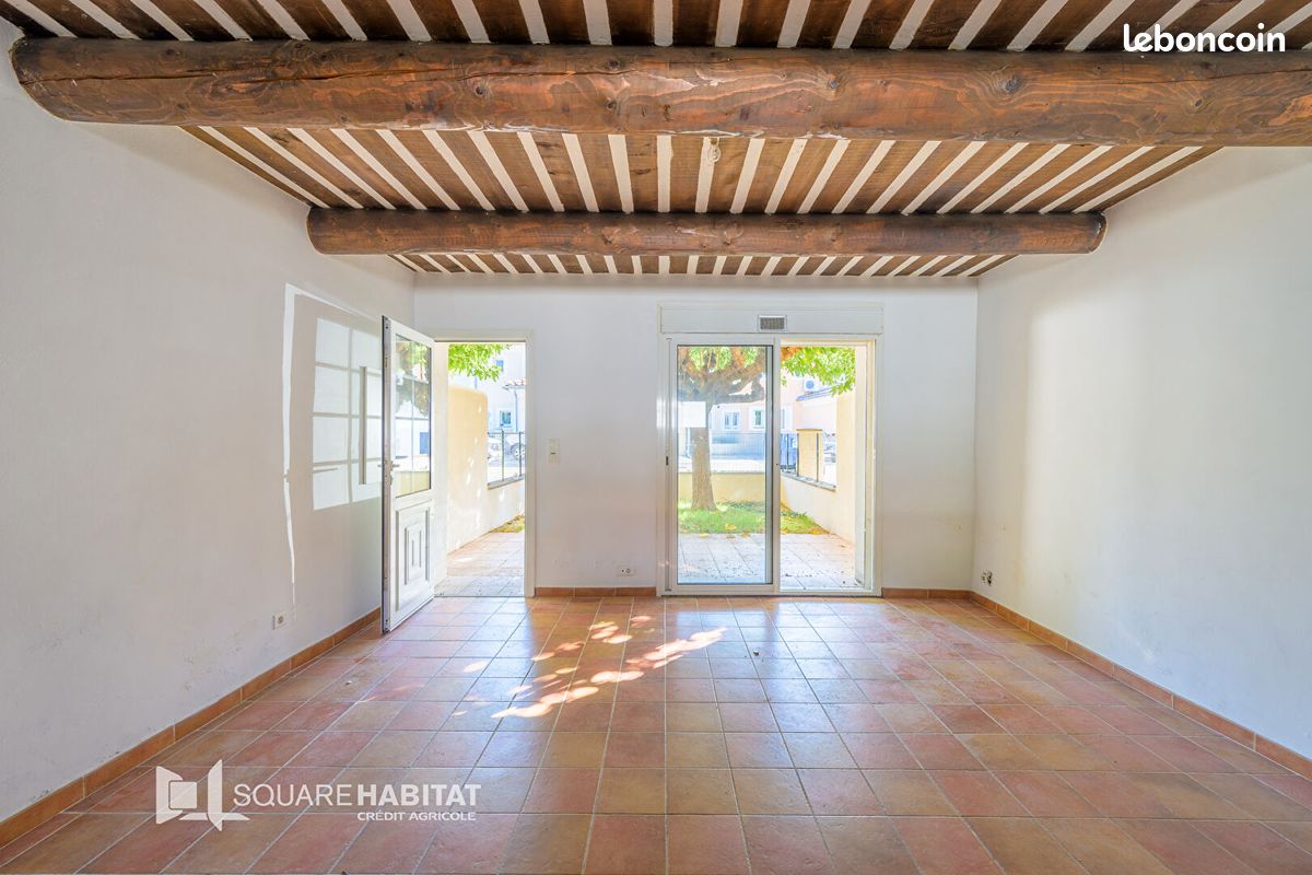 Transac Image Mas 3 pièces 70 m² - Ventes immobilières