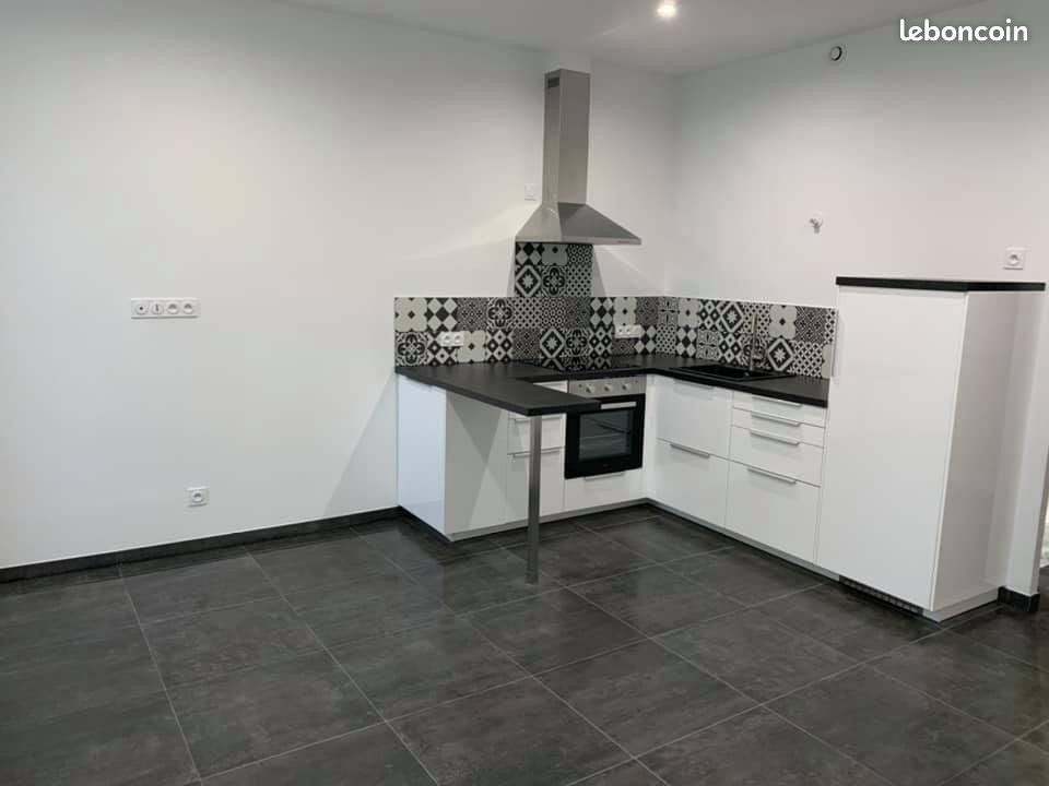 Appartement 2 pièces 38 m² · à Redon · 38 m² · 545 €/mois