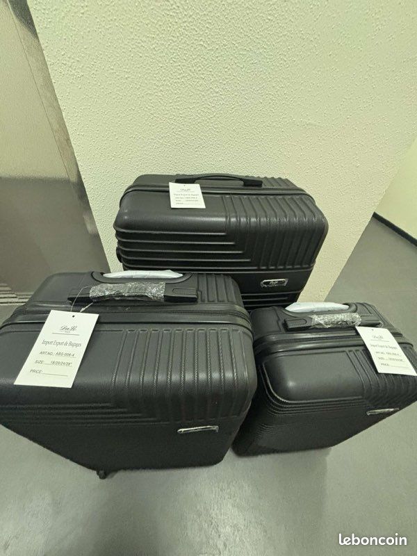 Valise set de 3 (image 2)