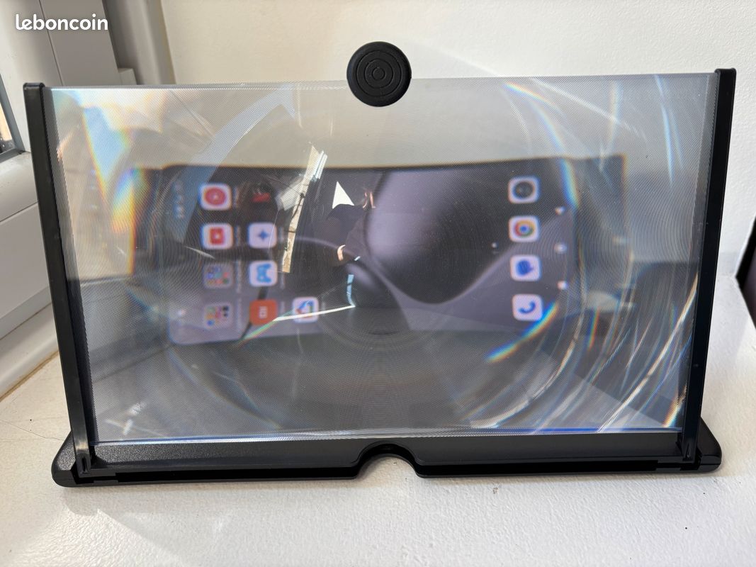 Tablette zoom 3D (image 2)