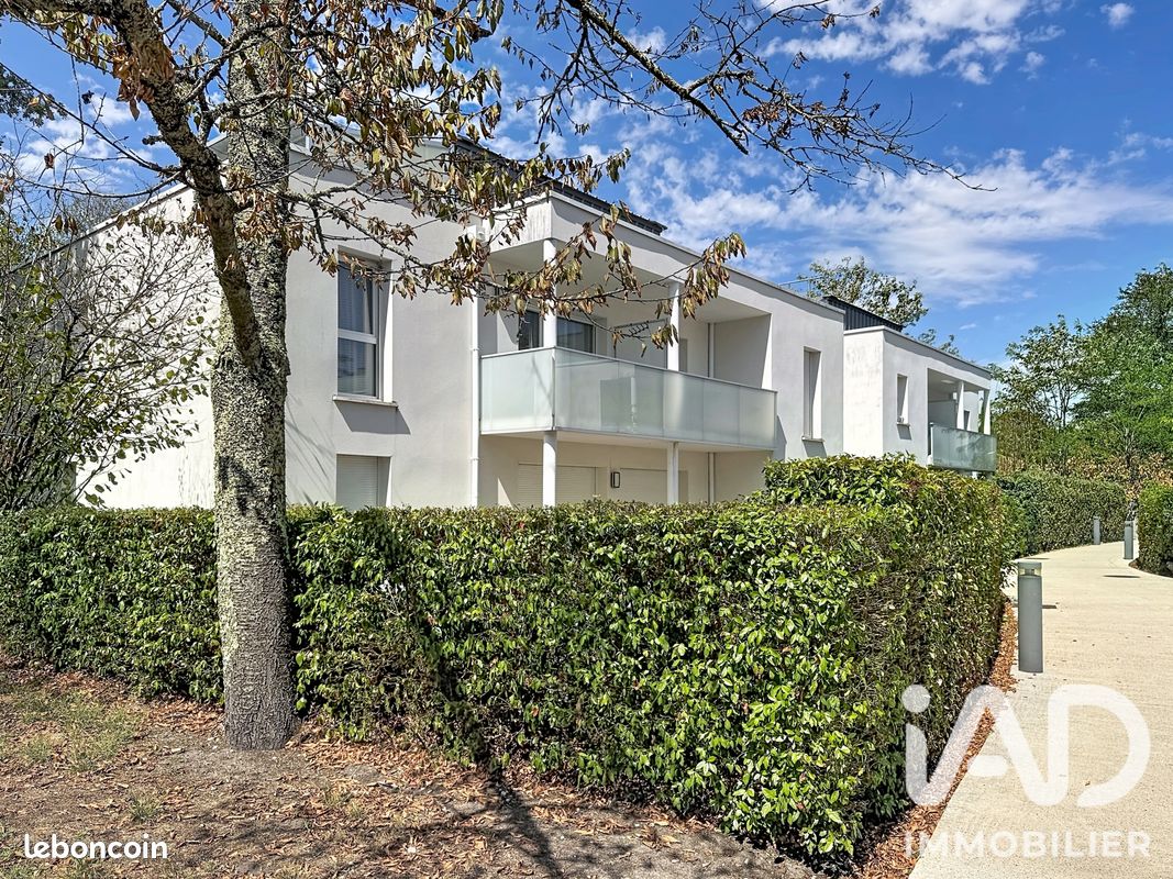 Appartement 4 pièces 87 m² · à Pessac · 87 m² · 280 000 €
