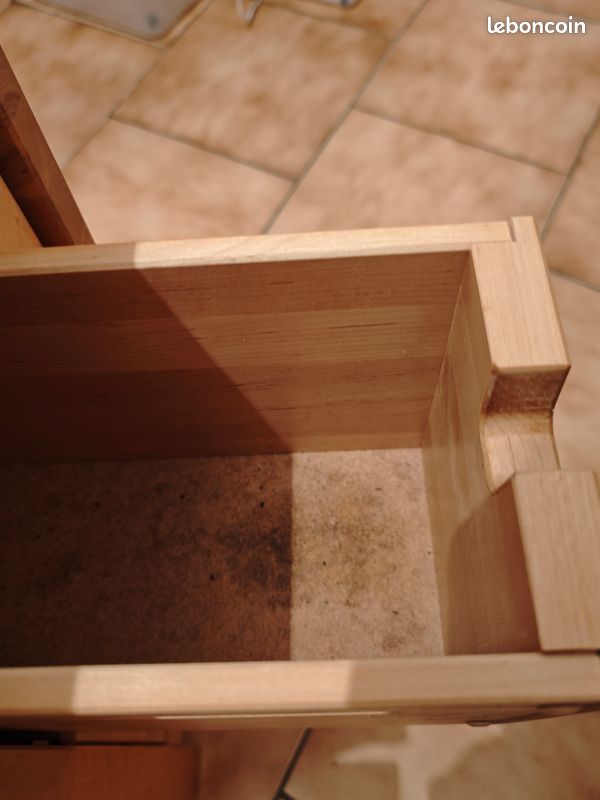 Table à manger pliable Ikea Norden (image 6)