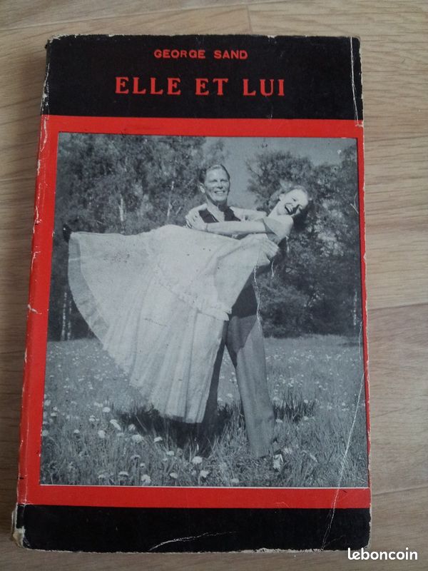 Livre elle et lui climats addx tunning petite sirène star wars majorette action joe hot weels (image 1)