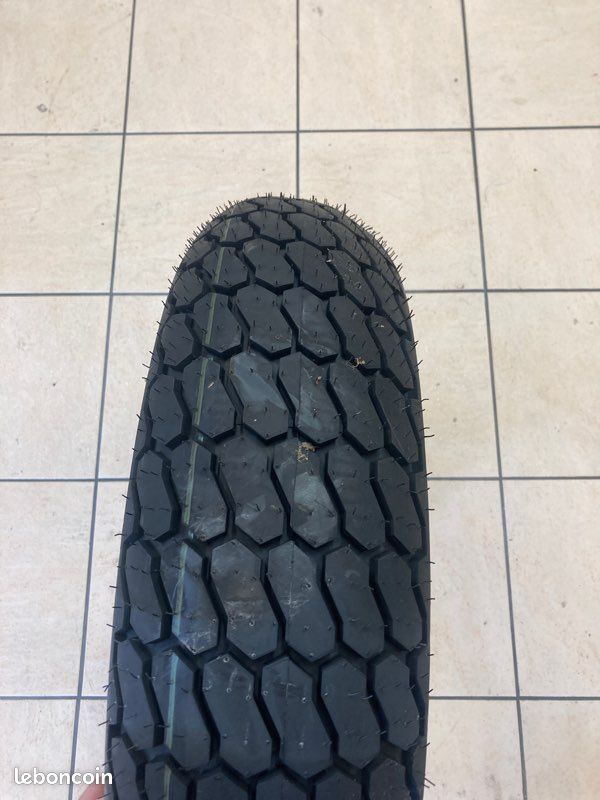 Pneu Mitas Flat track 27.5x7.5-19 (image 2)