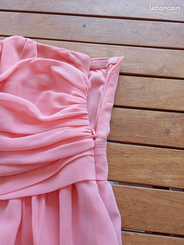 Robe de cérémonie (image 3)