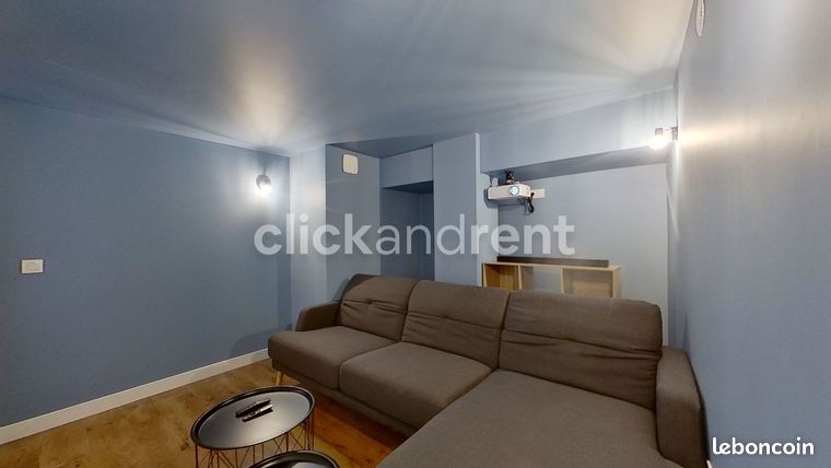 Maison a louer sannois - 7 pièce(s) - 127 m2 - Surfyn