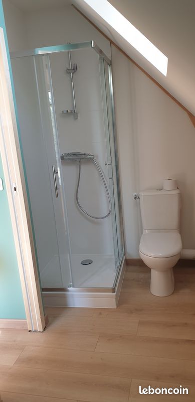 Studio/Quartier Bichon-Ste Thérèse (image 3)