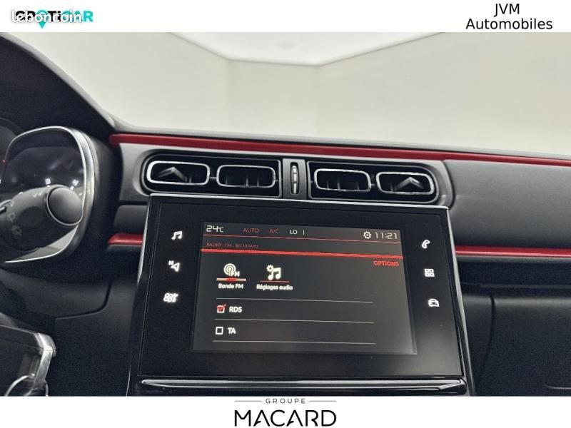 Citroen C3 PureTech 82ch Feel (image 18)