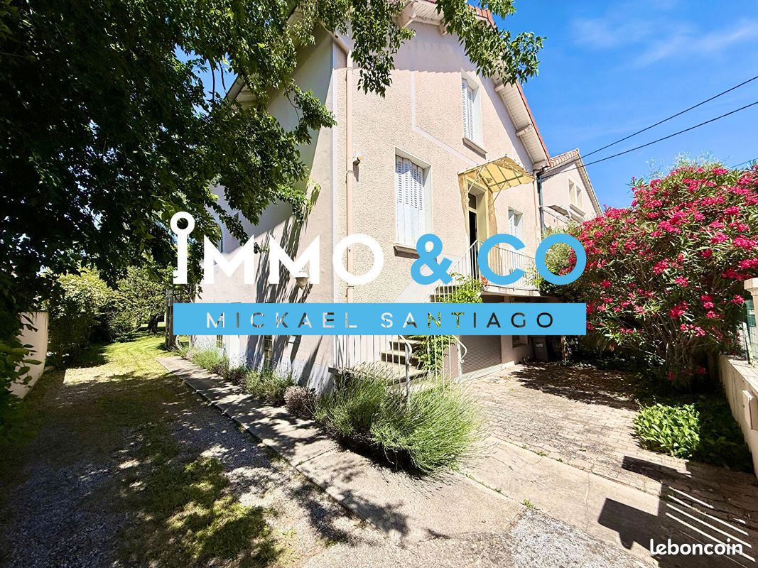 Maison 6 pièces 226 m² · à Valence · 226 m² · 550 000 €