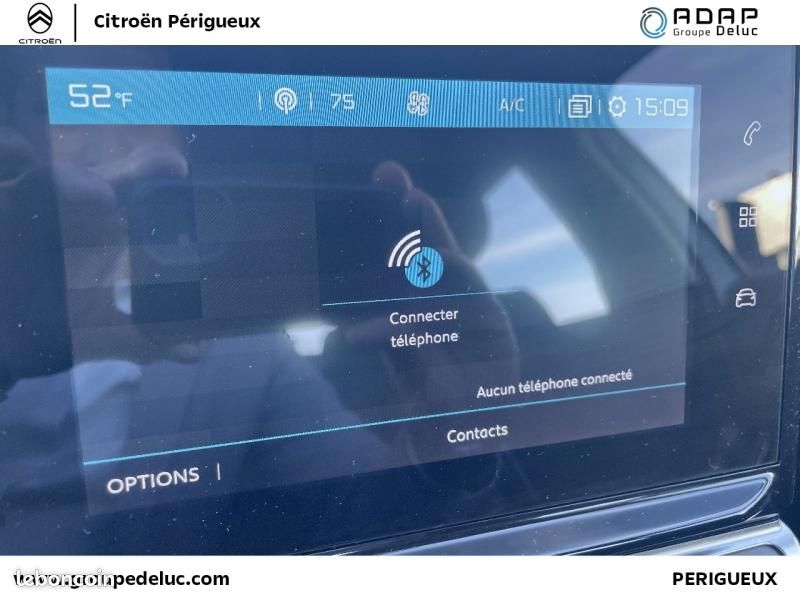 Citroen C3 1.2 PureTech 83ch S&S Feel Pack (image 32)