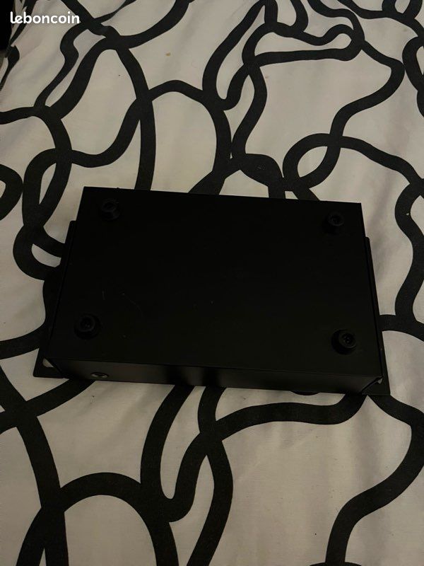 Table de mixage Ibiza DJ-21USB (image 6)