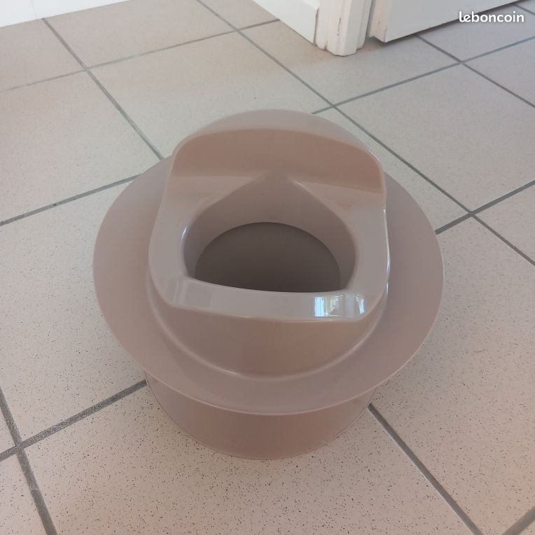 Pot bébé et réducteur (image 2)