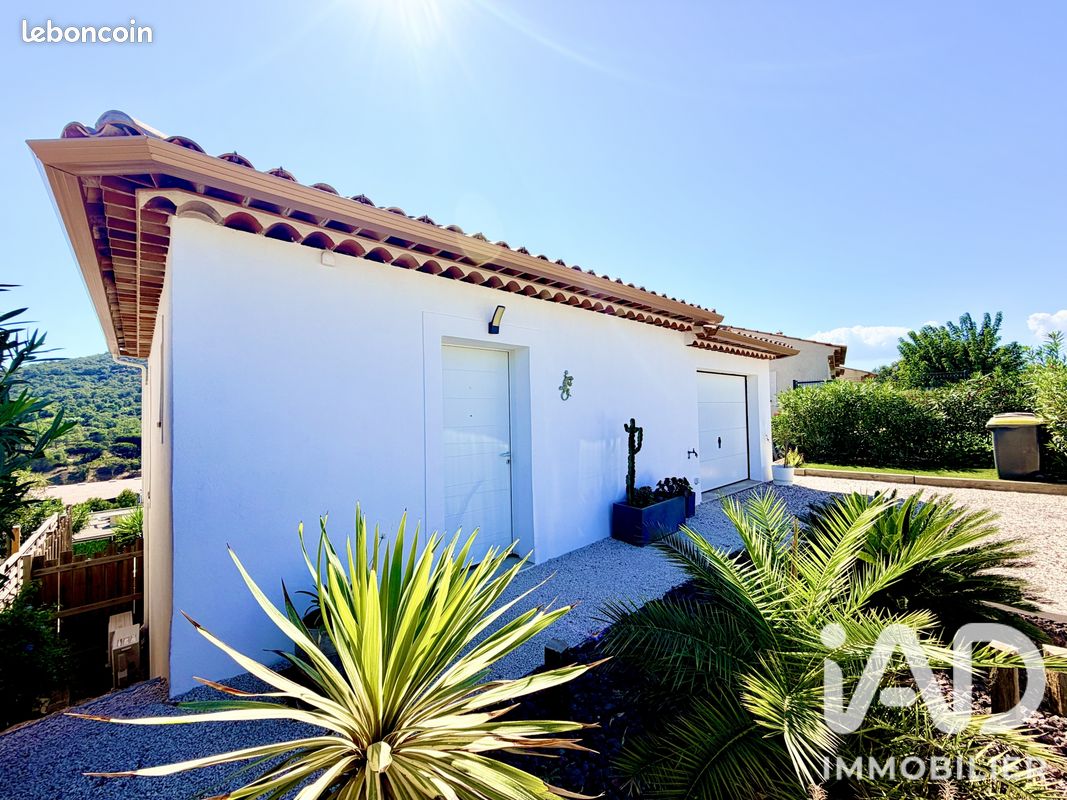Maison 4 pièces 88 m² · à Sainte-Maxime · 88 m² · 570 000 €