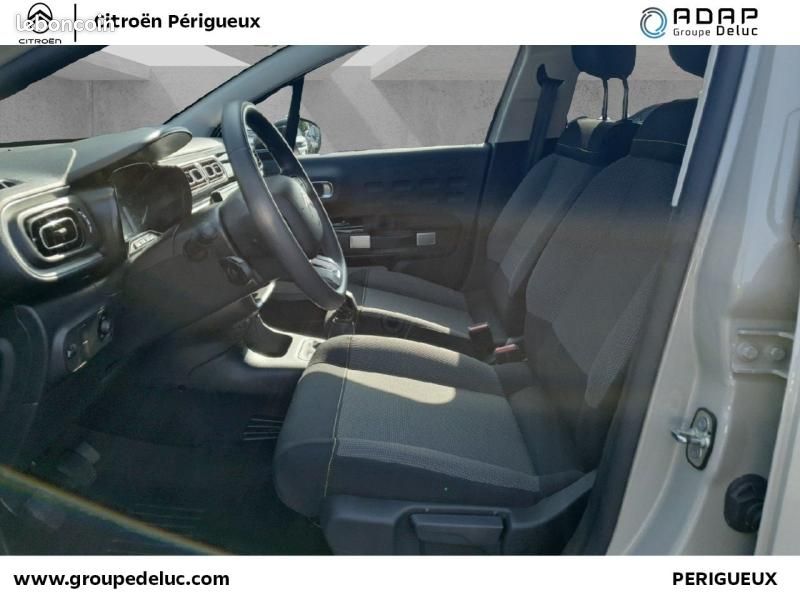 Citroen C3 1.2 PureTech 83ch S&S Shine (image 5)
