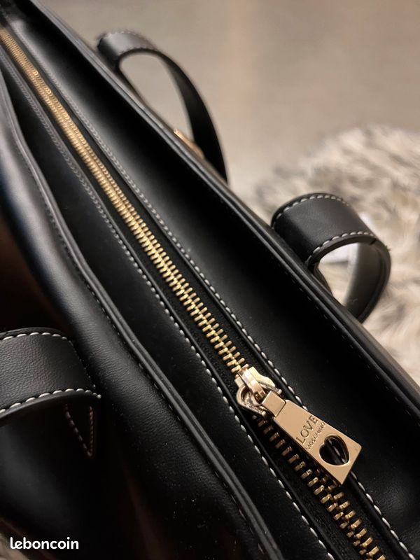 Sac cabas Love Moschino (image 2)