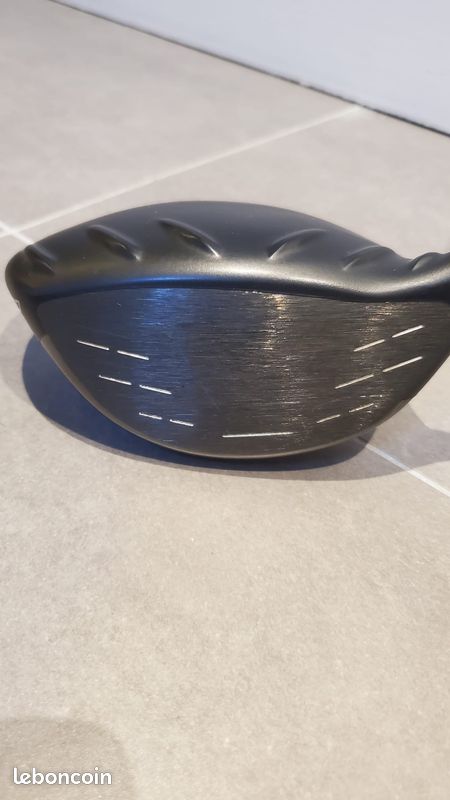 Golf Driver Ping G430 LST 10.5° Shaft 55 S (image 3)