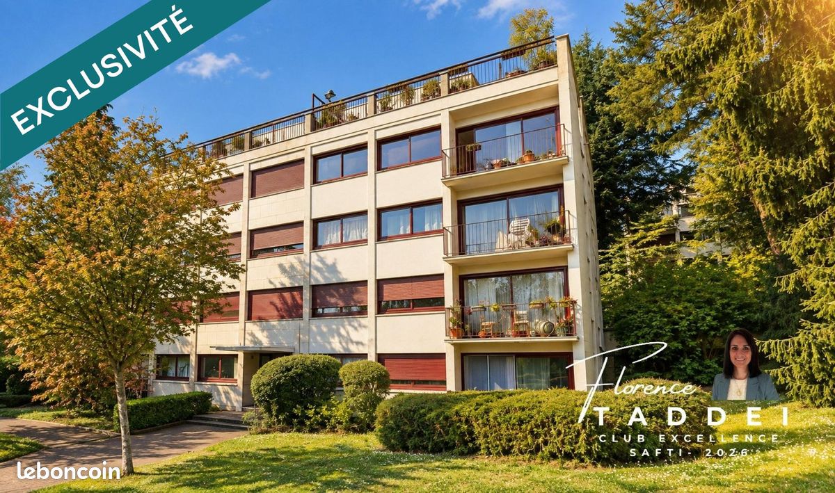 Appartement 3 pièces 64 m² · à Gif-sur-Yvette · 64 m² · 229 000 €