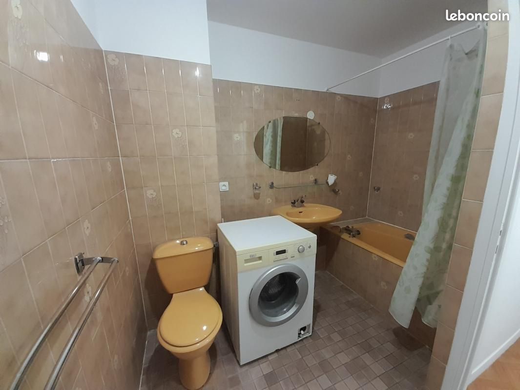 Appartement a louer orleans - 1 pièce(s) - 28 m2 - Surfyn