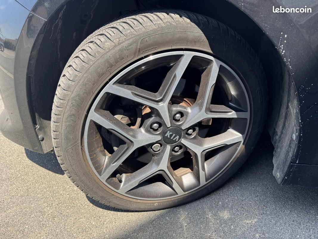KIA PROCEED 1.5 T-GDI 160 GT LINE BVA / Garantie 12 mois (image 22)