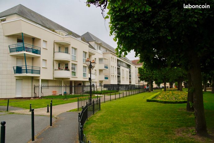 Location Appartement Et Maison A Louer Picardie Leboncoin