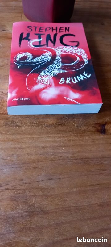 Brume Stephen King (image 6)