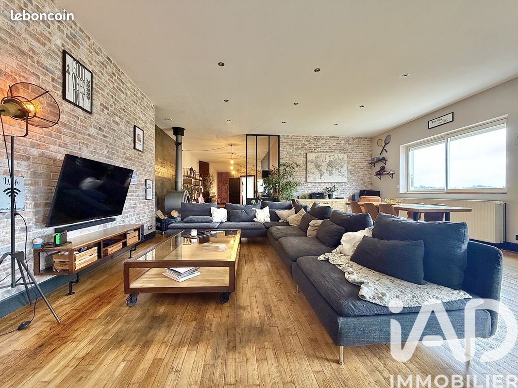 Maison 6 pièces 180 m² (image 9)