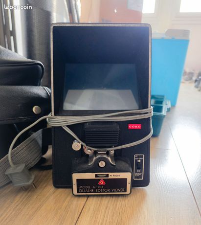 CANON AUTO ZOOM 318 camera super 8 en etat moyen EUR 29,00 - FR CANON AUTO ZOOM 318 camera super 8 en etat moyen EUR 29,00 - FR